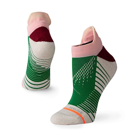 Ponožky Stance Oasis Tab green 2019 - 1