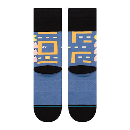 Socks Stance Power Pellet blue - 3