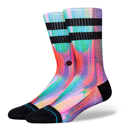 Socks Stance Roma Crew multi 2024 - 1