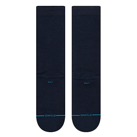 Ponožky Stance So Haole navy 2022 - 3