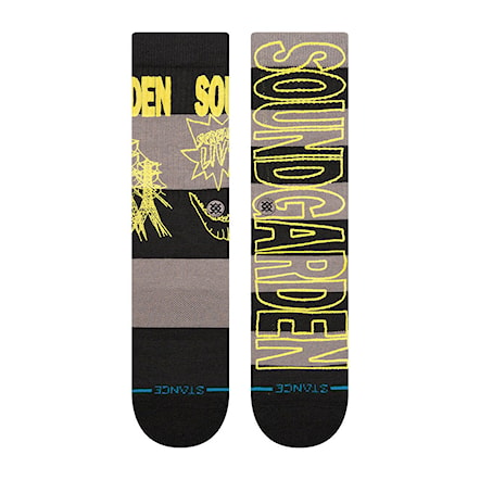 Socks Stance Soundgarden black - 2