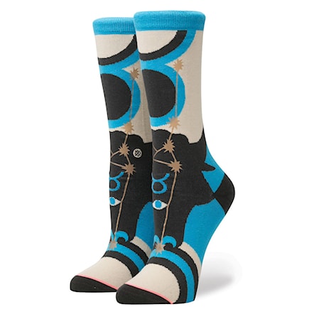 Ponožky Stance Taurus multi 2017 - 1