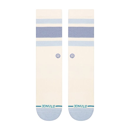 Socks Stance Wms Boyd Crew periwinkle - 3