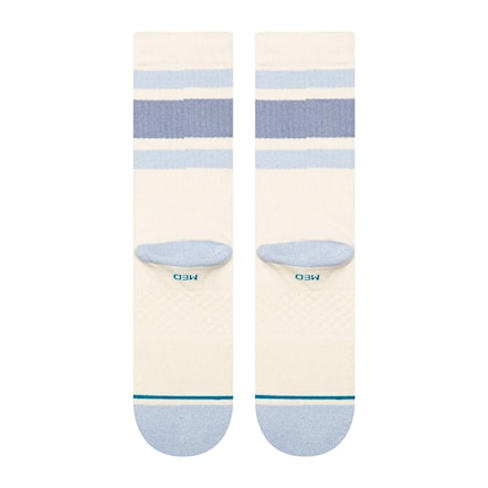 Socks Stance Wms Boyd Crew periwinkle - 4