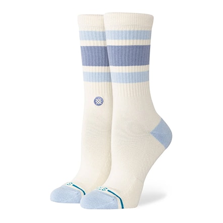 Socks Stance Wms Boyd Crew periwinkle - 1