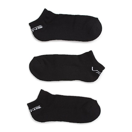 Ponožky Vans Classic Low black 2017 - 1