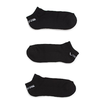 Ponožky Vans Classic Low black 2017 - 1