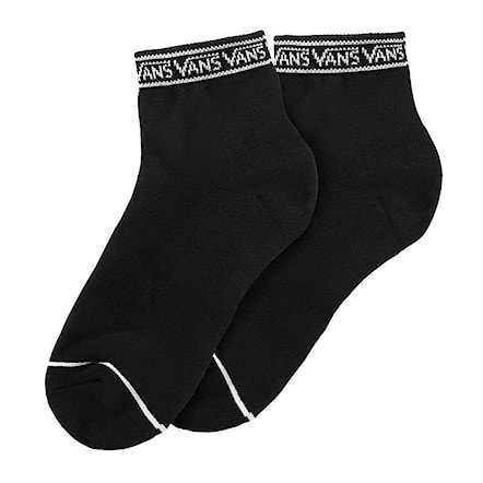 Socks Vans Low Tide black 2018 - 1