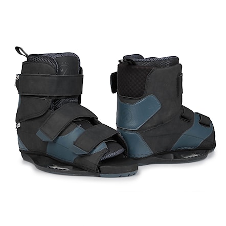 Vázání na wakeboard Hyperlite Formula black 2020 - 1
