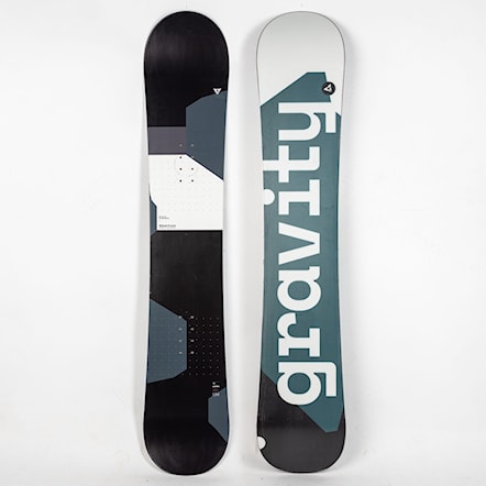 Snowboard Gravity Adventure 2024 - 1