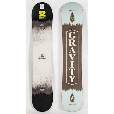 Snowboard Gravity Adventure 2022 - 7