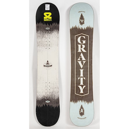 Snowboard Gravity Adventure 2022 - 1