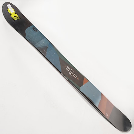 Snowboard Gravity Empatic Jr 2022 - 2