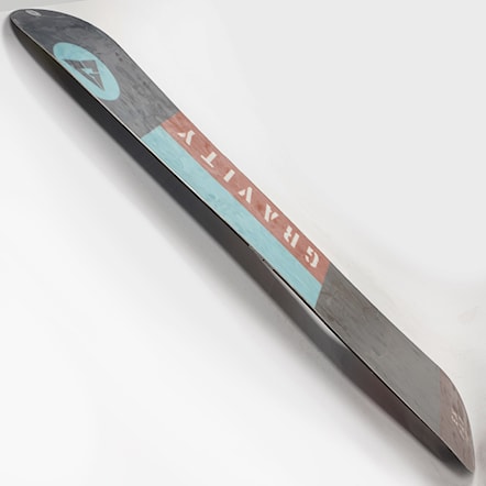 Snowboard Gravity Empatic Jr 2022 - 3