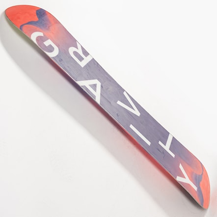 Snowboard Gravity Fairy 2020 - 3