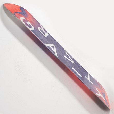 Snowboard Gravity Fairy Mini 2020 - 3