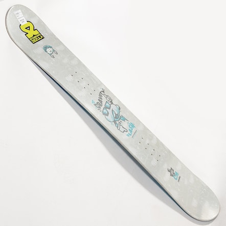 Snowboard Gravity Flash 2021 - 2