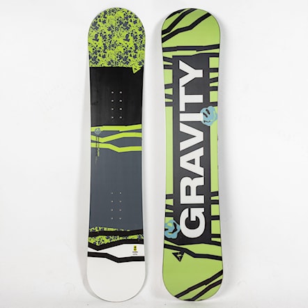 Snowboard Gravity Flash 2024 - 1