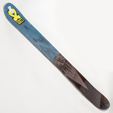 Snowboard Gravity Flash 2020 - 2