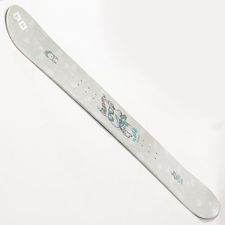 Snowboard Gravity Flash Mini 2021 - 2