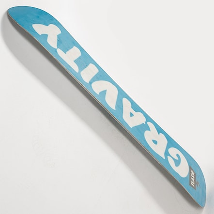 Snowboard Gravity Flash Mini 2021 - 3