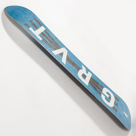 Snowboard Gravity Flash Mini 2022 - 3
