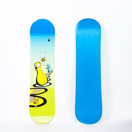 Snowboard Gravity Flash Rc Mini 2012 - 1