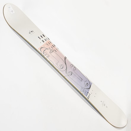 Snowboard Gravity Mist 2022 - 2