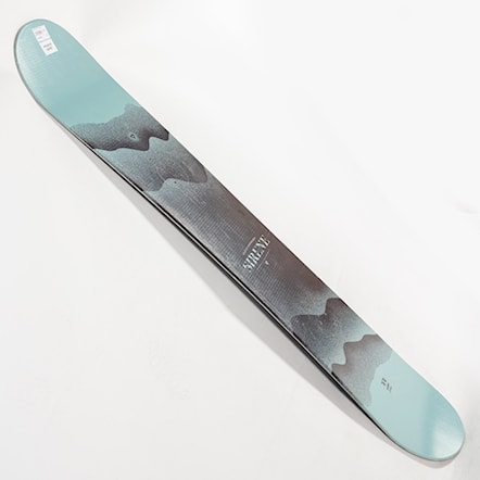 Snowboard Gravity Sirene 2022 - 2
