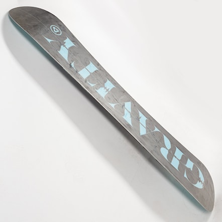 Snowboard Gravity Sirene 2022 - 3