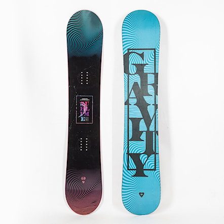 Snowboard Gravity Sublime 2021 - 1