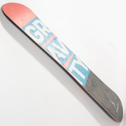 Snowboard Gravity Thunder 2022 - 3