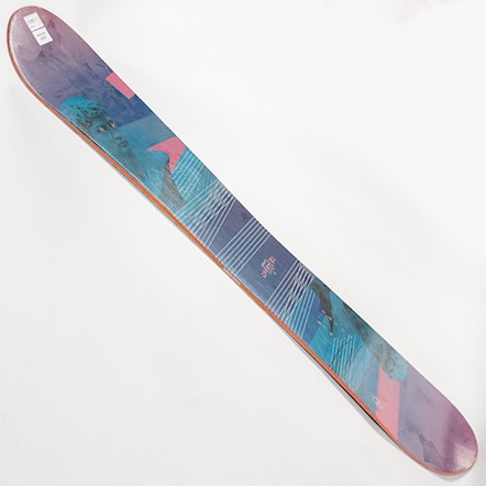 Snowboard Gravity Voayer 2022 - 2