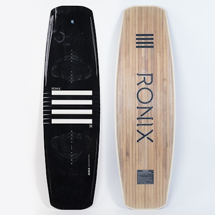 Wakeboard Ronix Kinetik Project Flexbox 1 2020 - 1