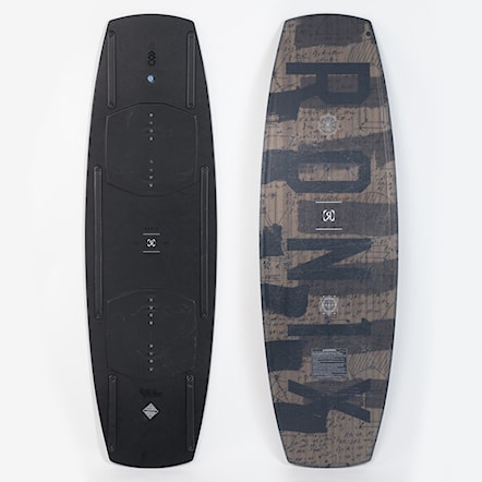 Wakeboard Ronix Selekt 2020 - 1