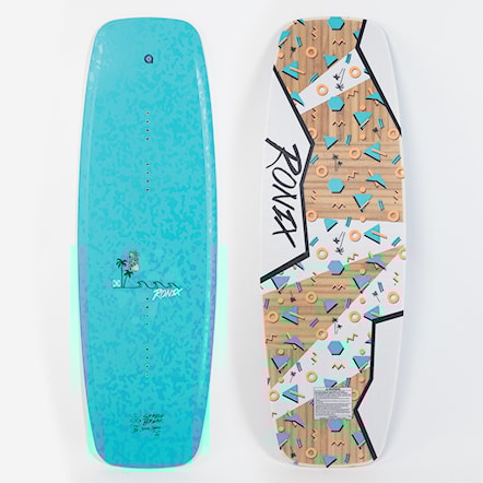 Wakeboard Ronix Spring Break 2020 - 1