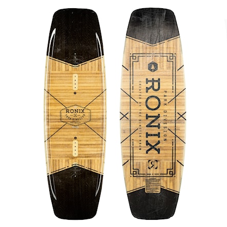 Wakeboard Ronix Top Notch 2018 - 1