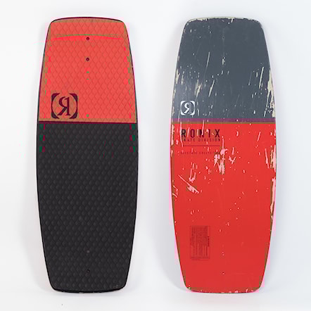 Wakeskate Ronix Electric Collective 2020 - 1