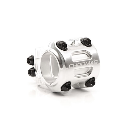 Predstavec Chromag Hifi V2 31.8×40 silver - 1