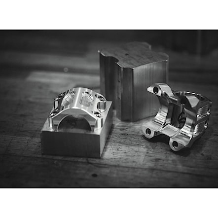 Stem Chromag Riza 31.8×32 silver - 3