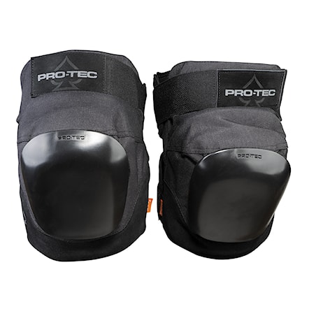 Ochraniacze kolan na deskorolkę Pro-Tec Pro Pad Knee Pad black - 6