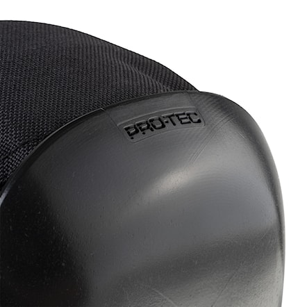 Chrániče kolien na skateboard Pro-Tec Pro Pad Knee Pad black - 7