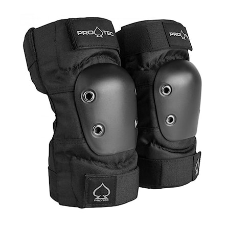 Elbow Pads Pro-Tec Street Elbow Pads Youth black - 1