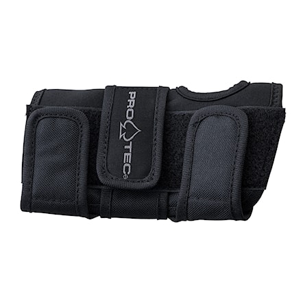 Ochraniacze kolan na deskorolkę Pro-Tec Street Gear Junior 3 Pack black - 6
