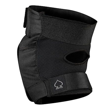 Ochraniacze kolan na deskorolkę Pro-Tec Street Knee Pad black - 2