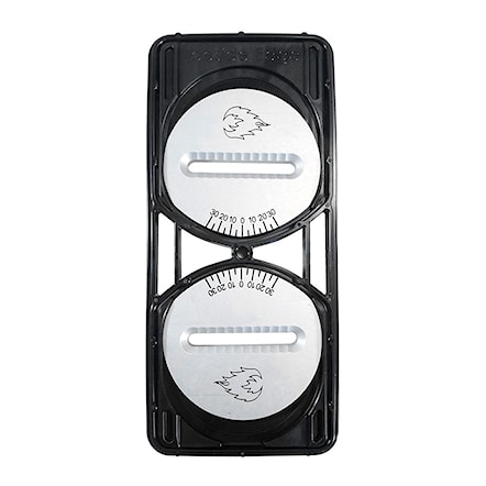 Spark R&D Spark Canted Pucks gold 2026 - 4