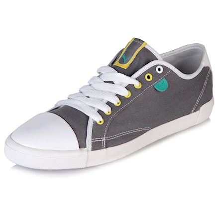 Sneakers Puma Elki Wms steel grey/white/aurora/atlantis 2013 - 1