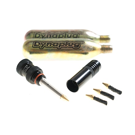 Defect Repair Dynaplug Air Kit black - 3