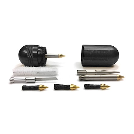 Defect Repair Dynaplug Micro Pro Kit black - 1