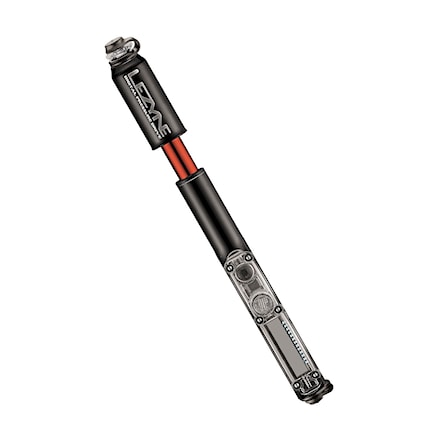 Bike Pump Lezyne Digital Pressure Drive black/hi gloss - 7